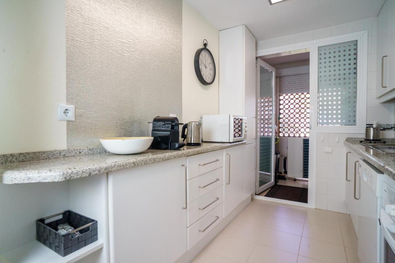 El Lago De Los Arqueros 2 Bedrooms Penthouse En Бенахавис Экстерьер фото